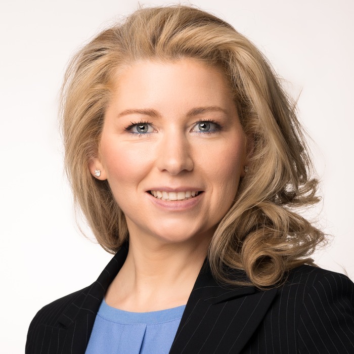 Dott.ssa DI Roberta Arnold-Botti, Head of Projektentwicklung bei aixi